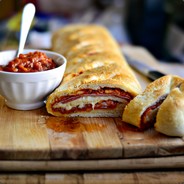 MLG™The Big Stromboli™