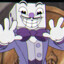 Mr. King Dice