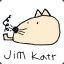 Jim Katt