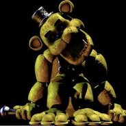 golden freddy