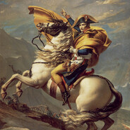 Napoleon Bonaparte's avatar