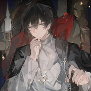 「强运」持有者