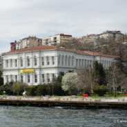 yetımhane kundakcısı