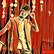 鸥公子耶