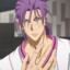 Atsushi Murasakibara