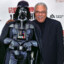 James Earl Jones