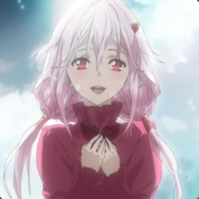 YUZURIHA INORI