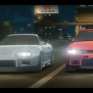 MidNightClub 00:00