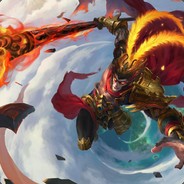 Big Avatar