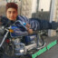 MOTORCU KEKA