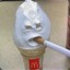 mcdonalds ice cream machine