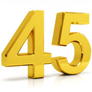 Forty-Five