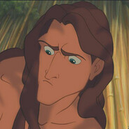 Tarzan