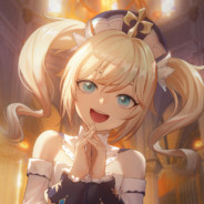 今天也要可可爱爱吃电弧星捏