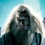 Albus Dumbledore