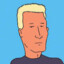 Dang Ol&#039; Boomhauer