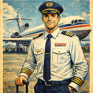 Costco Branded Pilot