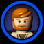 Lego Obi Wan
