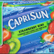 CaptainCapriSun