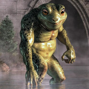 Player avatar