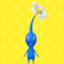 blue pikmin