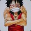 Monkey D Luffy