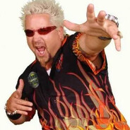 Goy Fieri
