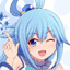 Useless Goddess