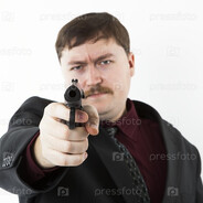 Михаил Крут