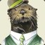 Sir Seaotter