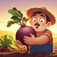 Beet Farmer 85
