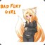 Bad Foxy Girl