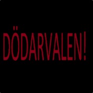 Dödarvalen