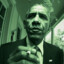 Mr Obama ********