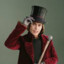 Willy Wonka