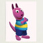 OSTIN DE LOS BACKYARDIGANS
