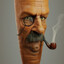 Steam avatar