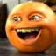 Annoying orange