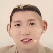 水牛王源（见过马嘉祺