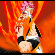 Natsu Igneel