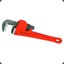 Pipe Wrench