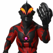 Ultraman Belial