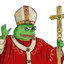 Pope Pepe