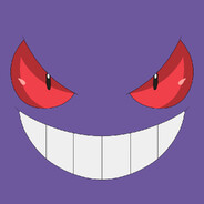 GengarPeek avatar