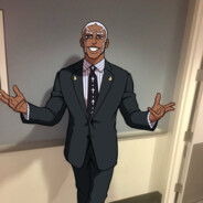 Steam Community Avatar