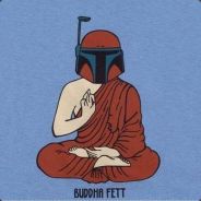 Buddha Fett