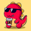 Steam avatar