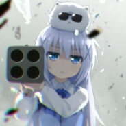 Kafuu Chino