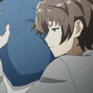 活着就是为了樱岛麻衣