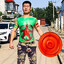 爱与井盖